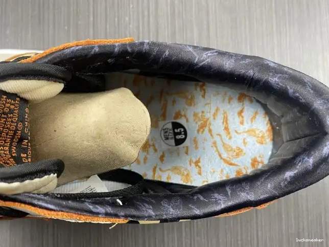 Rep LUCY Jordan Tiger 1 OG Year DH6932-100 Air the Low of 0512
